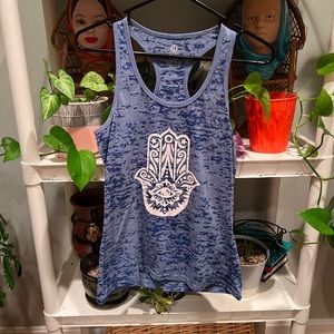 ✨🪬 Hasma tank top